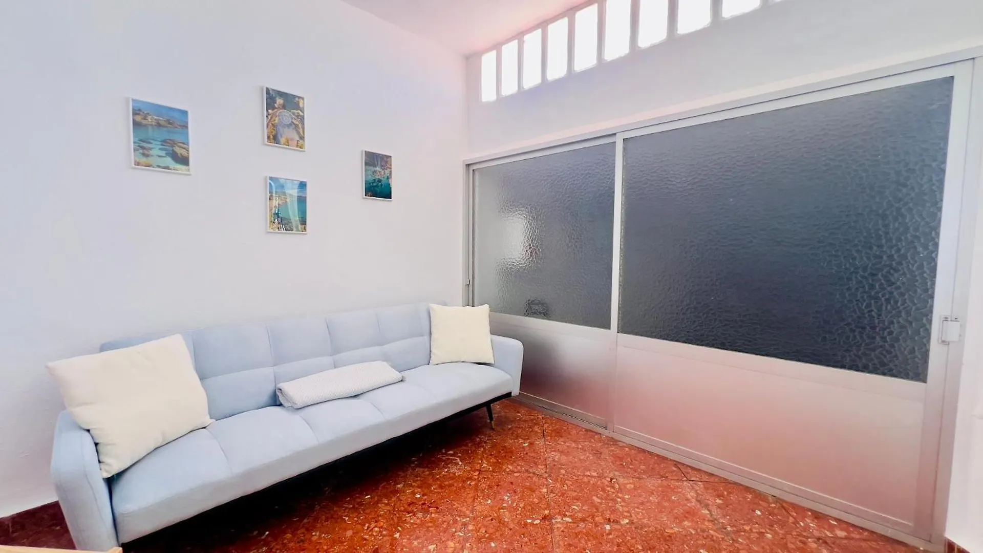 Prázdninový dům Villa Torrecilla En El Centro De Nerja - South Costa