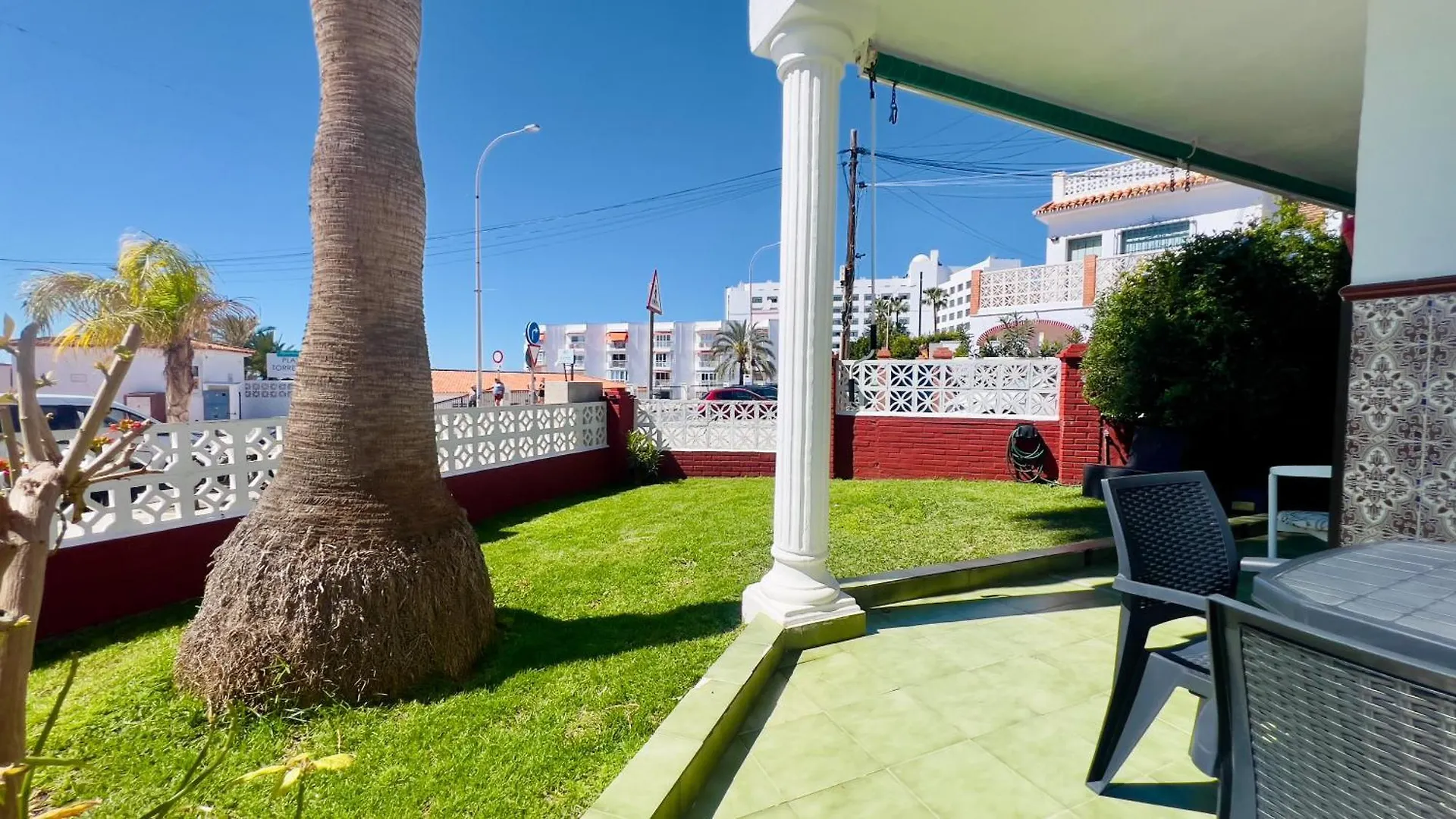Villa Torrecilla En El Centro De Nerja - South Costa 0*,  Španělsko