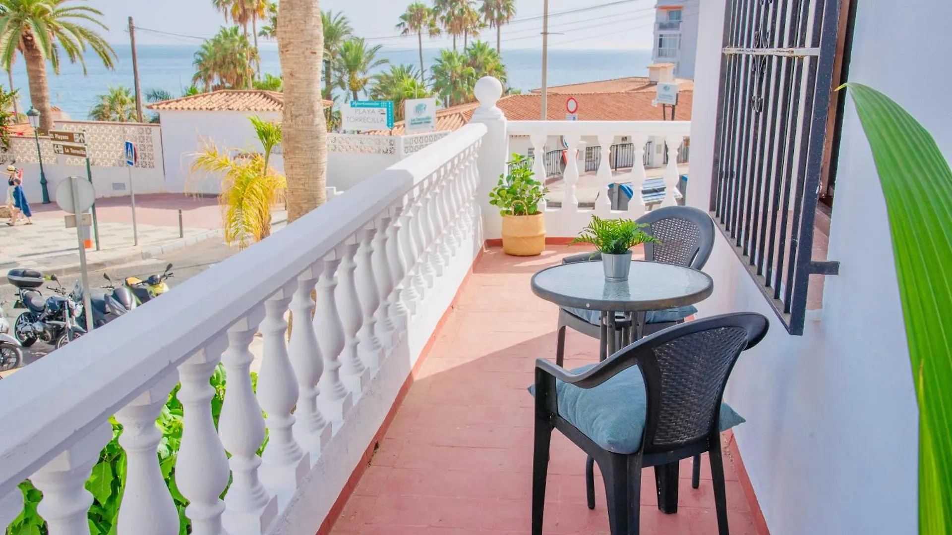 Holiday home Villa Torrecilla En El Centro De Nerja - South Costa Spain