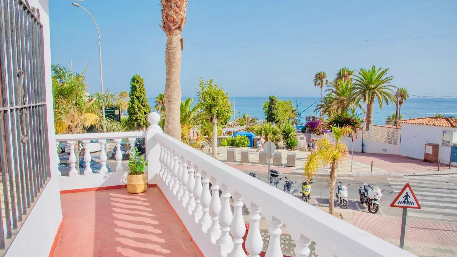 Villa Torrecilla En El Centro De Nerja - South Costa Holiday home