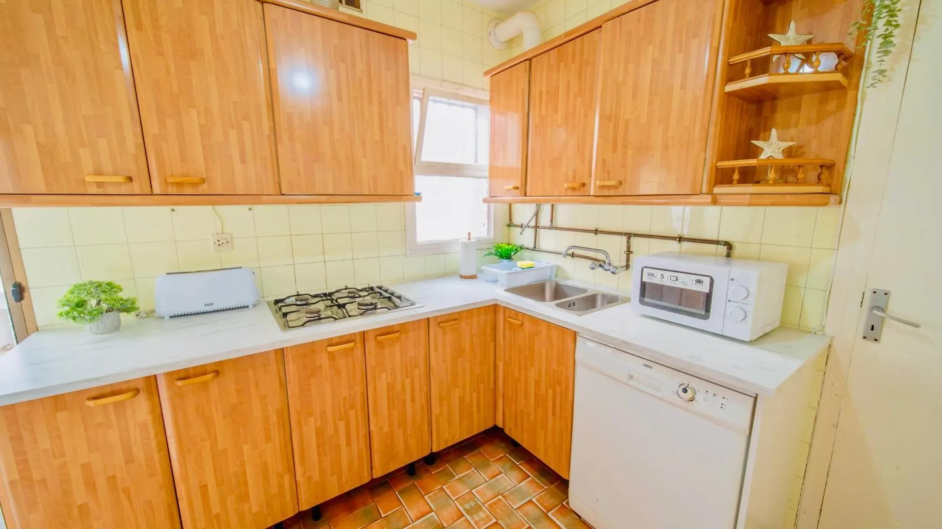 Holiday home Villa Torrecilla En El Centro De Nerja - South Costa Spain
