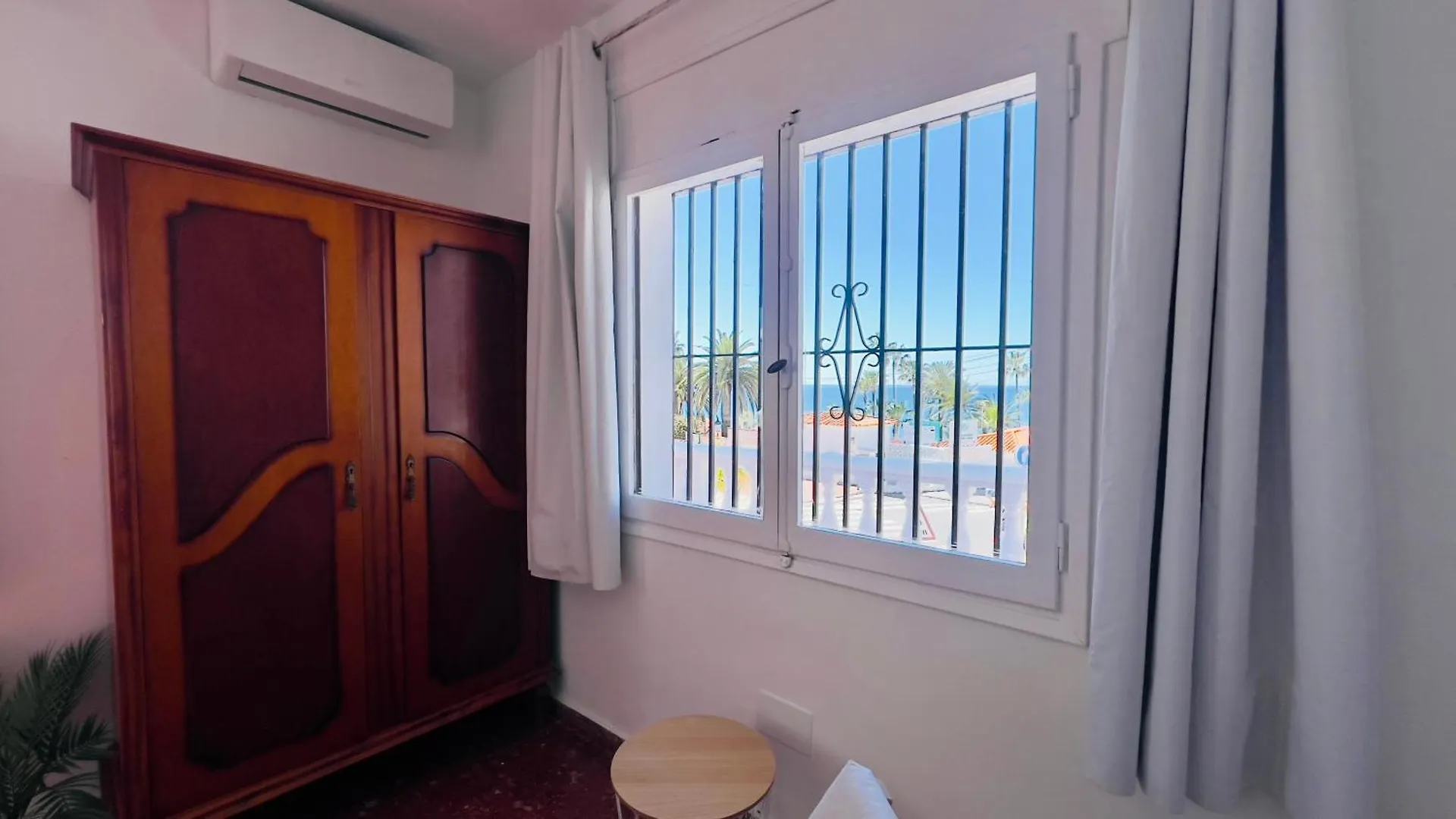 Villa Torrecilla En El Centro De Nerja - South Costa Holiday home