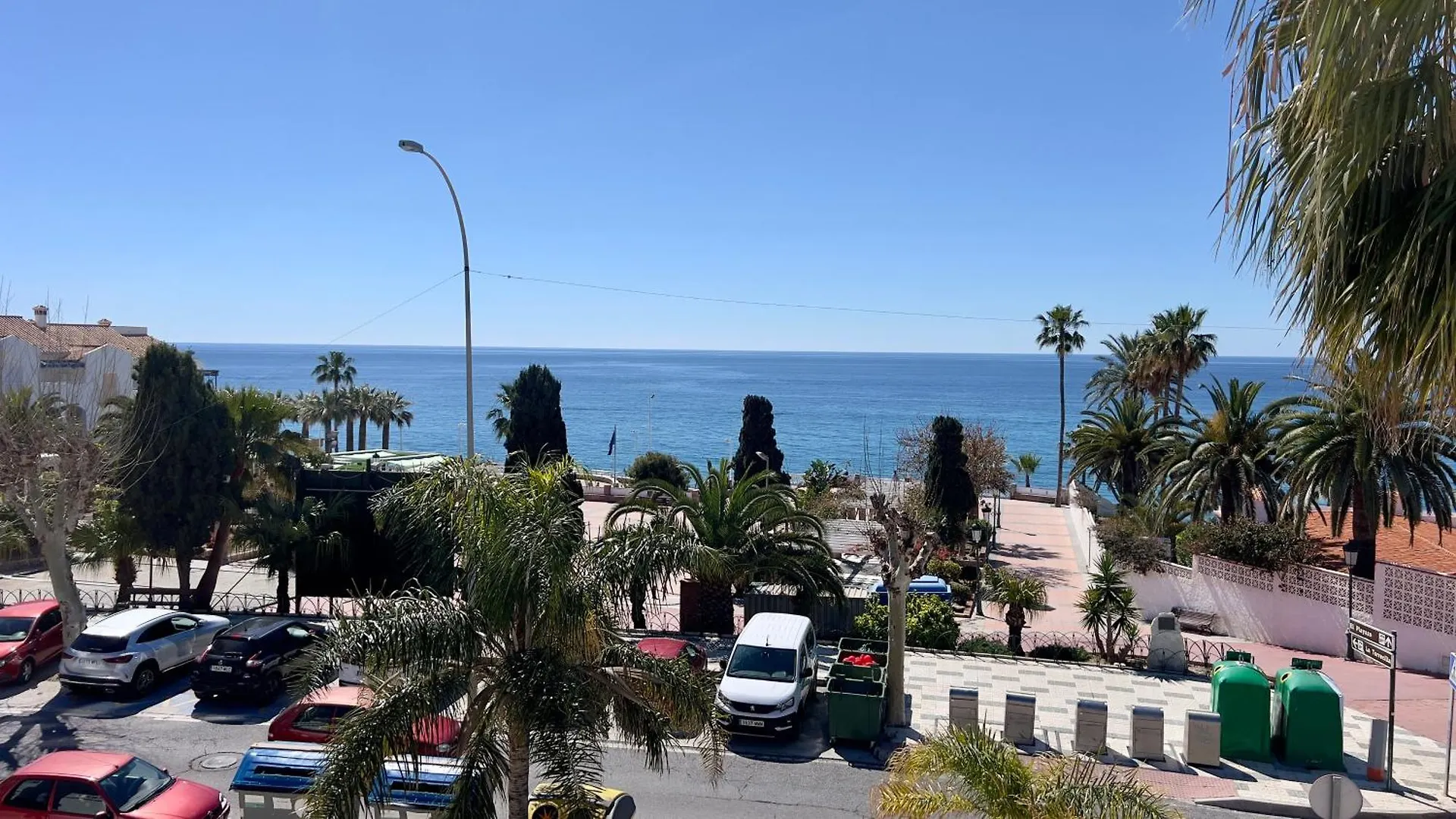 Villa Torrecilla En El Centro De Nerja - South Costa 0*,