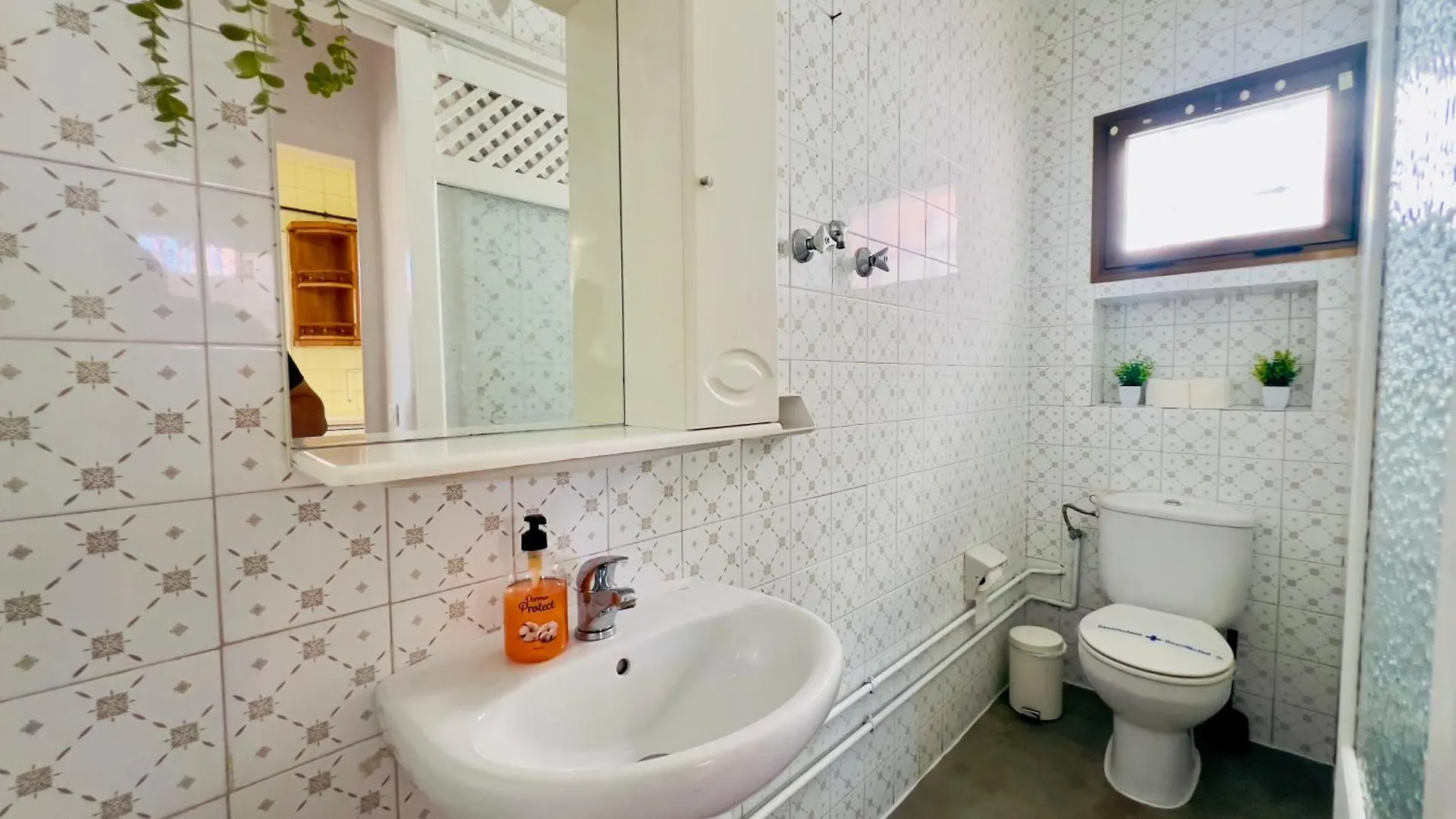 Holiday home Villa Torrecilla En El Centro De Nerja - South Costa Spain