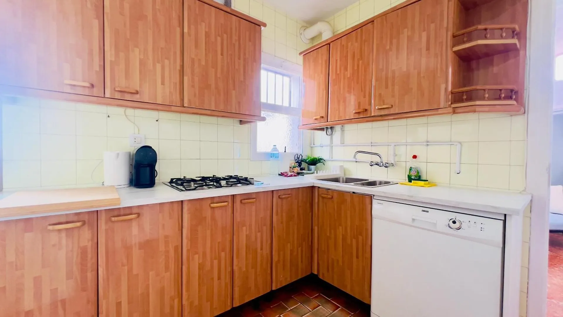 Holiday home Villa Torrecilla En El Centro De Nerja - South Costa